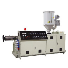 SINGLE SCREW EXTRUDER MACHINE FOR PVC WPC MACHINERY